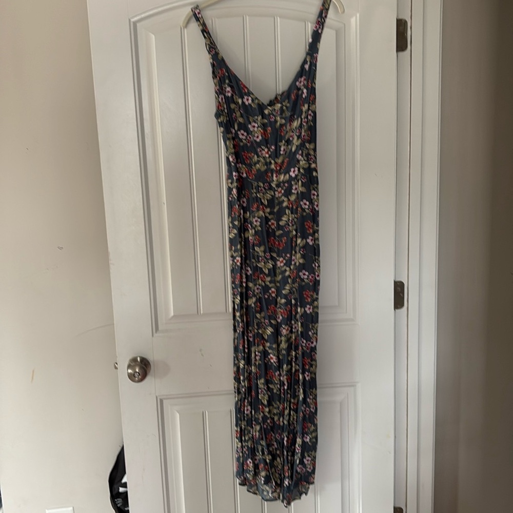 American Eagle jumpsuit size M